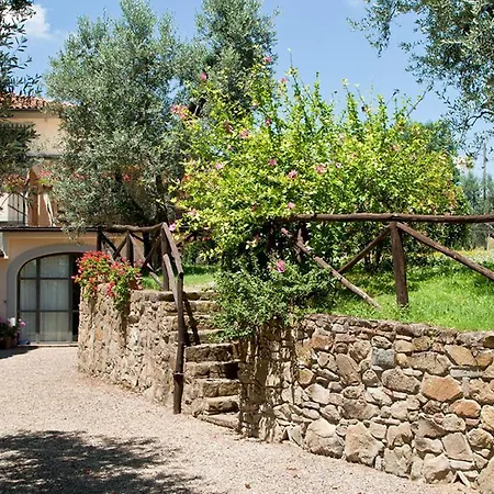 Da Casa de Férias Vinci