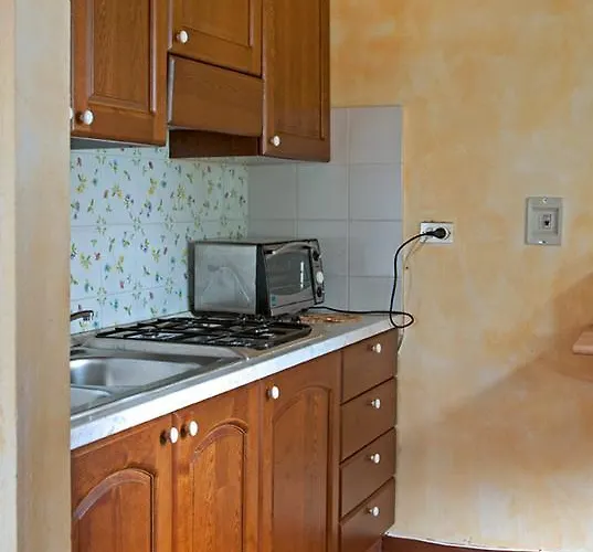 Da Prázdninový dům Vinci