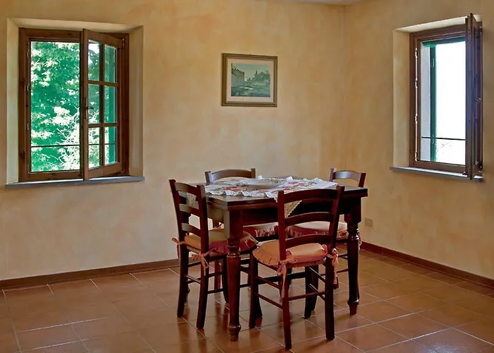 Prázdninový dům Da *