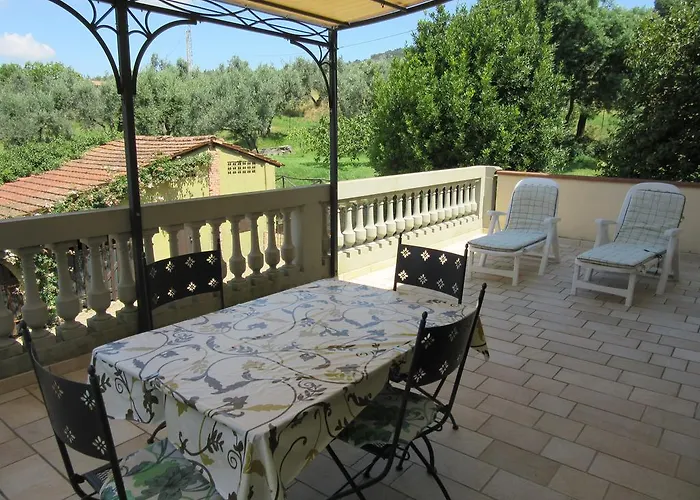 Prázdninový dům Da Vinci