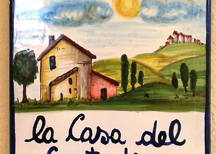 Prázdninový dům Da