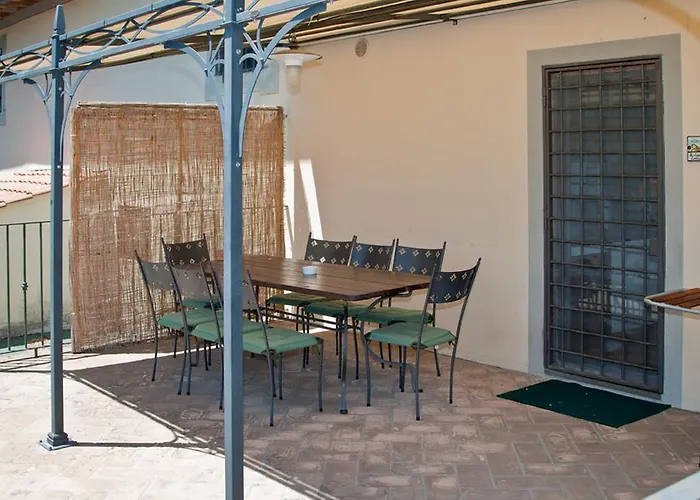 Da Prázdninový dům