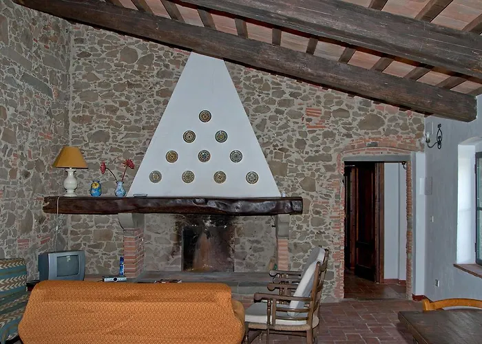 Prázdninový dům Da