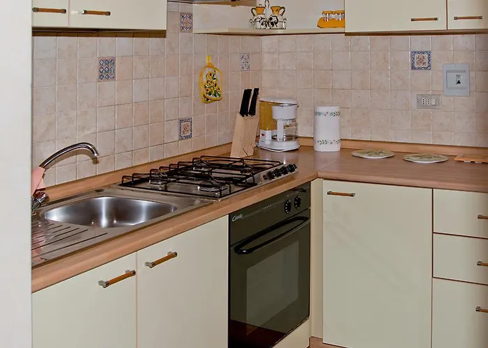 Prázdninový dům Da Vinci