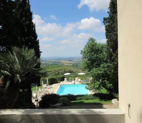 Prázdninový dům Da *