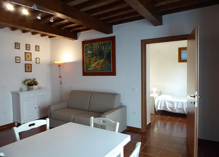 Da Prázdninový dům Vinci