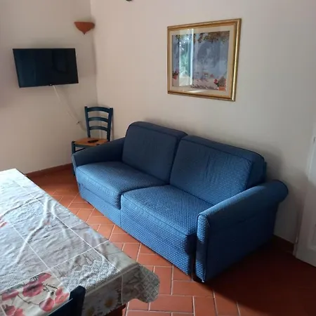 Holiday home Da