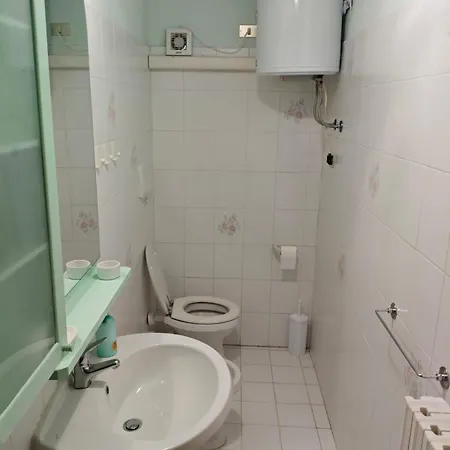 Casa vacanze Da *