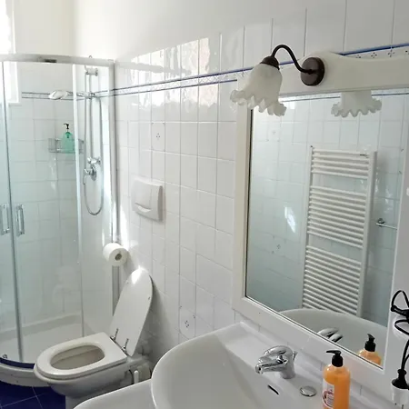 Da Casa vacanze *