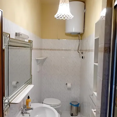 Casa vacanze Da *
