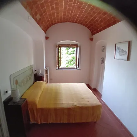 Da Casa vacanze *