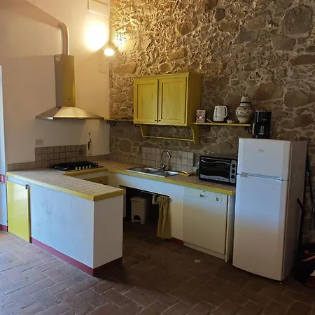 Casa vacanze Da