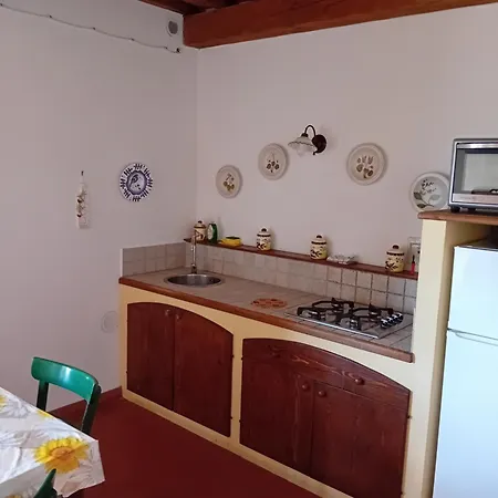 Casa vacanze Da *