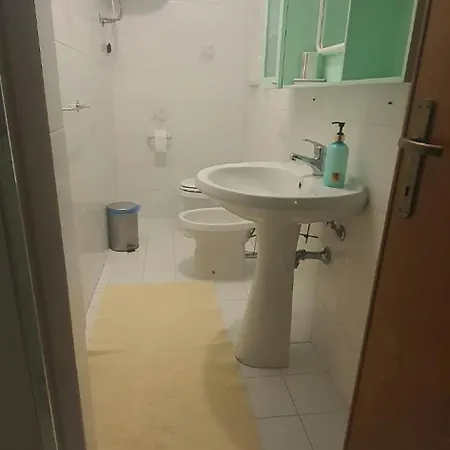Da Casa vacanze Vinci