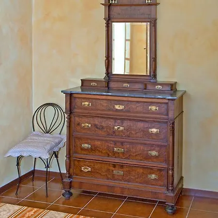 Сasa de vacaciones Da