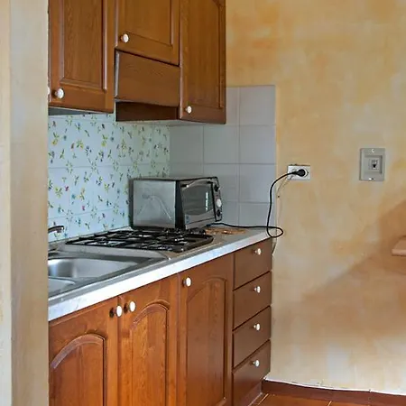 Da Сasa de vacaciones Vinci