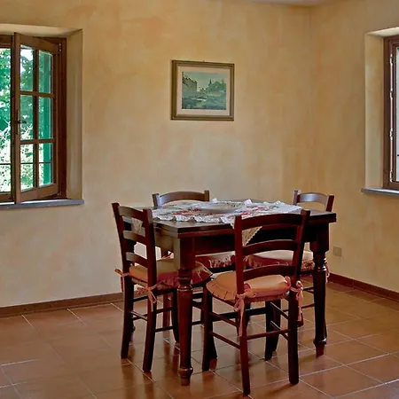 Holiday home Da *