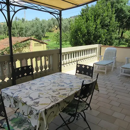Casa vacanze Da Vinci