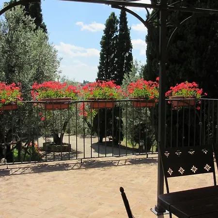 Da Holiday home Vinci