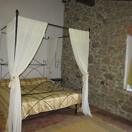 Da Holiday home Vinci