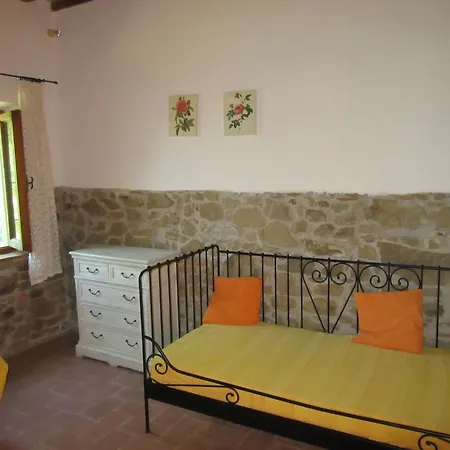 Da Casa vacanze *