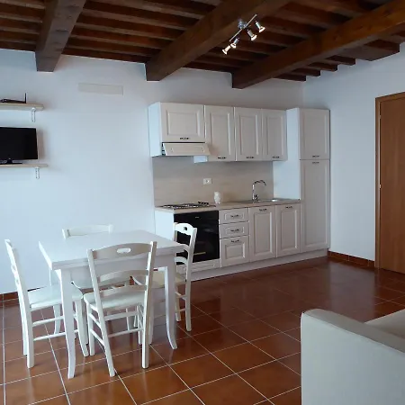 Holiday home Da Vinci
