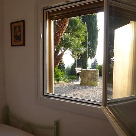 Da Casa vacanze Vinci