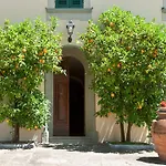 Holiday home Da Vinci